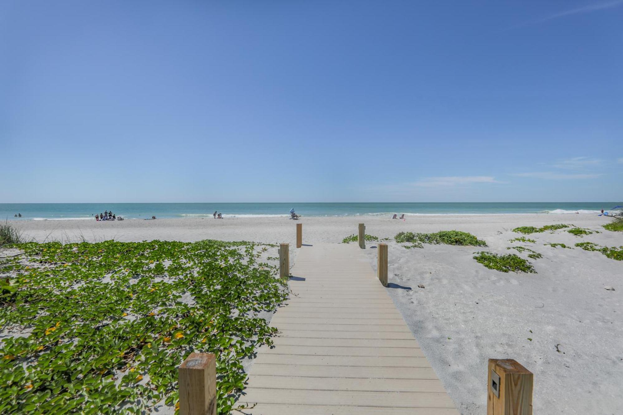 South Seas Beach Villa 2428 Captiva Island Exteriér fotografie