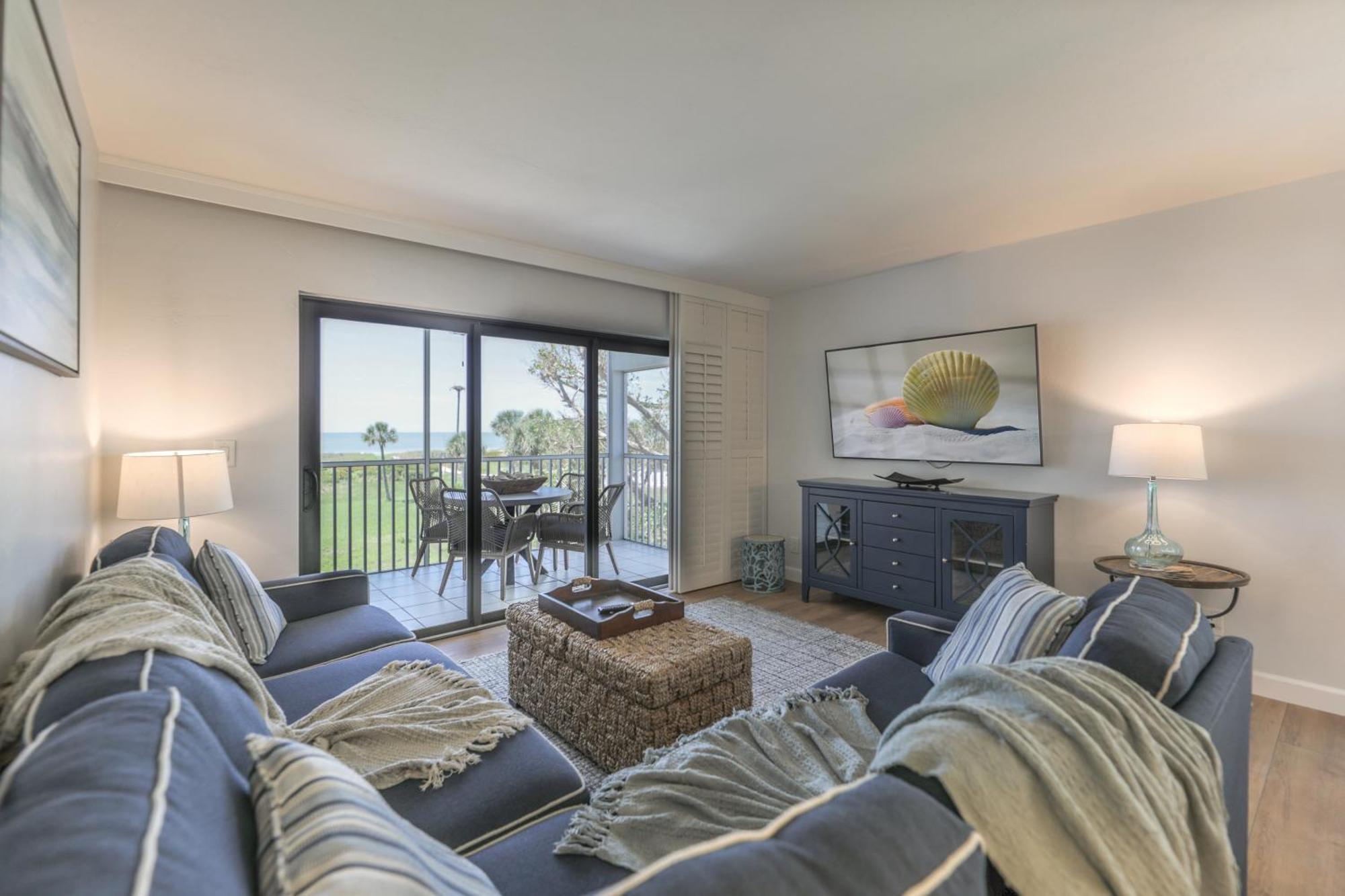 South Seas Beach Villa 2428 Captiva Island Exteriér fotografie