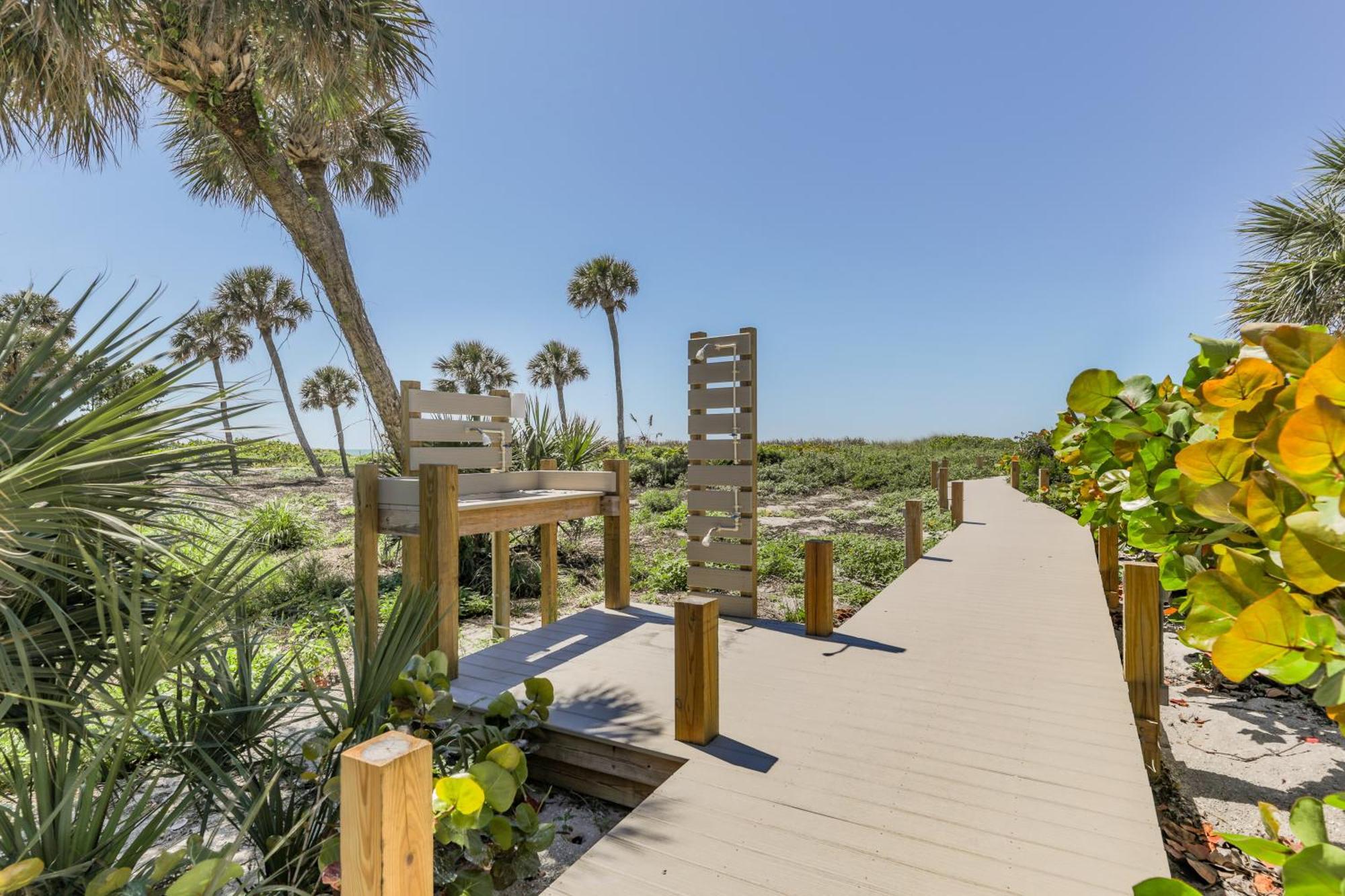 South Seas Beach Villa 2428 Captiva Island Exteriér fotografie