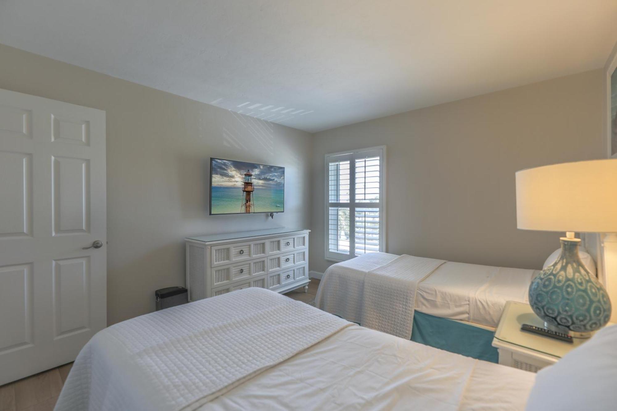 South Seas Beach Villa 2428 Captiva Island Exteriér fotografie