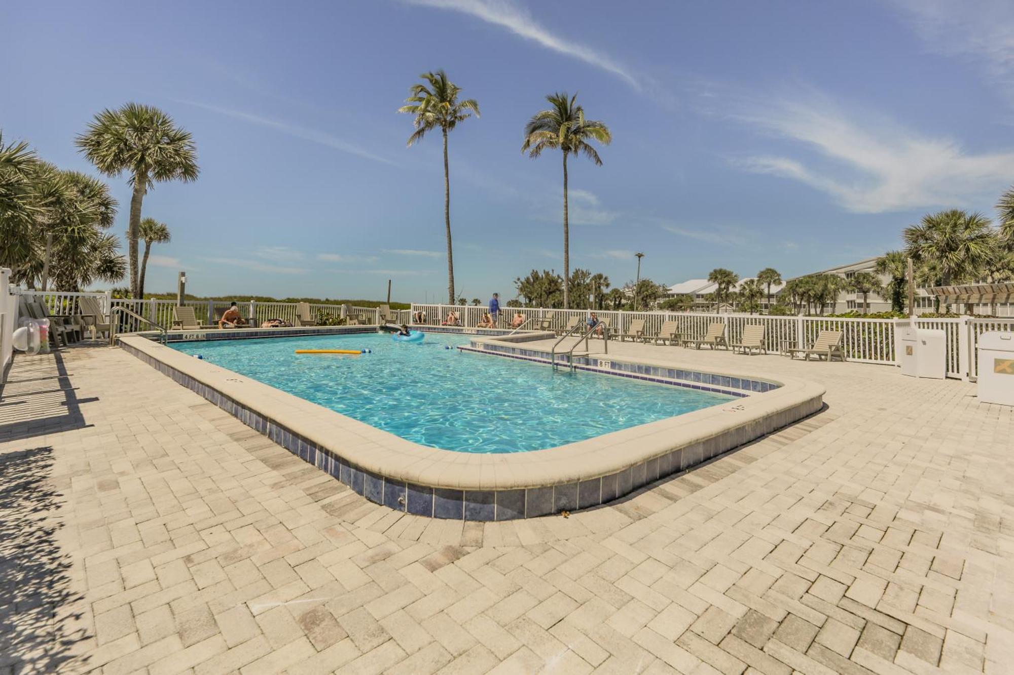 South Seas Beach Villa 2428 Captiva Island Exteriér fotografie